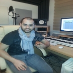 Alex mica sur yala.fm